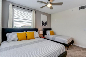 5 Star Apartment Close to Disney, Orlando Apartment 3226